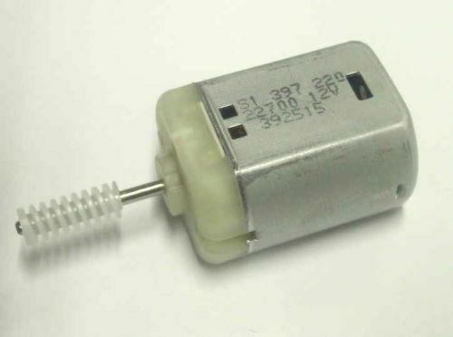 Heckklappe geht nicht elektrisch