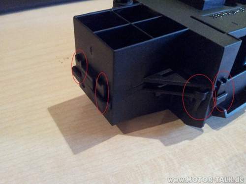 Motor