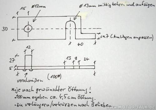 Zeichnung-aussteller