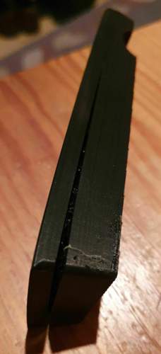 Abdeckung