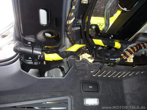 Repairtapeontrunkharness