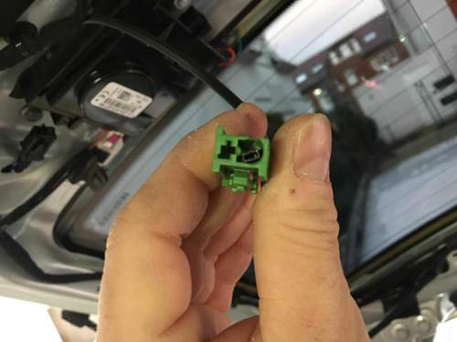 Stecker 2