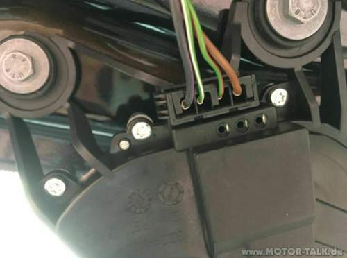 Stecker