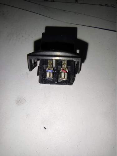 Stecker-heckspoiler