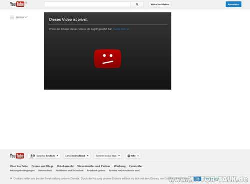 Video-privat