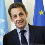Sarkozy hat was dagegen und basta...
