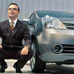 Carlos Ghosn möchte so Profit machen...