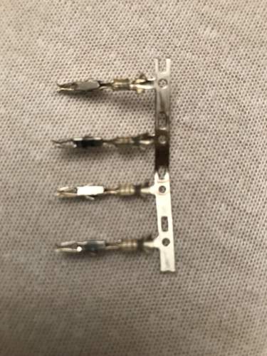 Pins