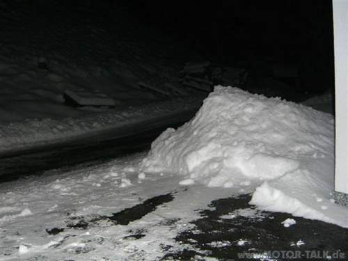 Schnee
