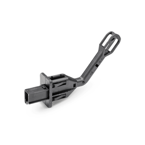 Temperatursensor