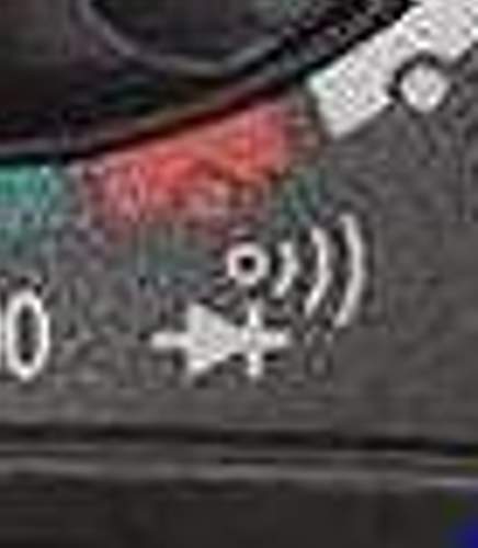 Symbol Diodentest, Signal Durchgangsprüf