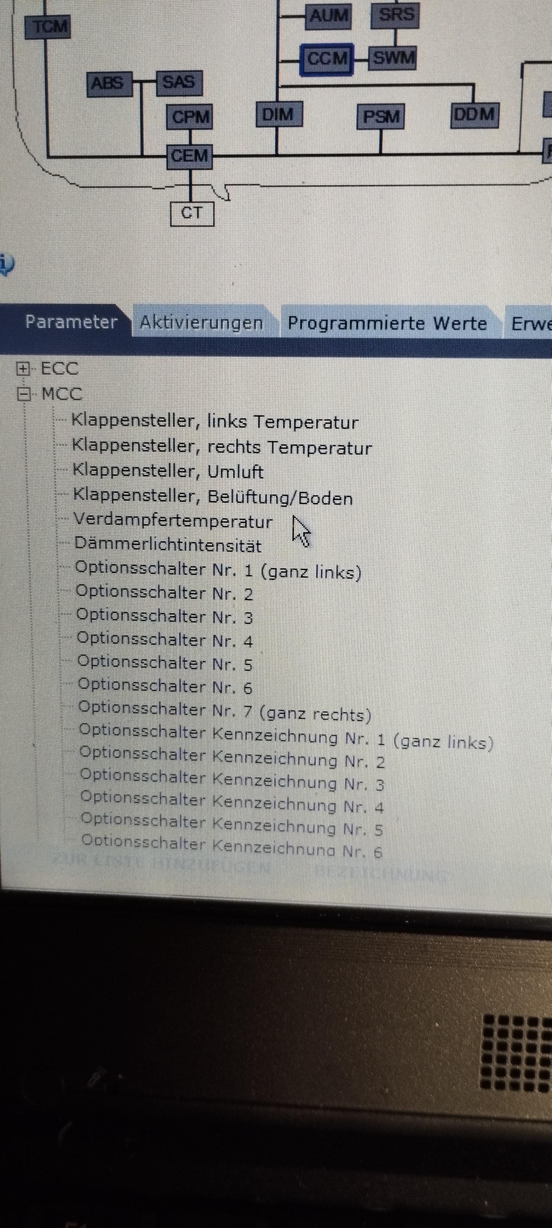 Heizung wird nicht warm
