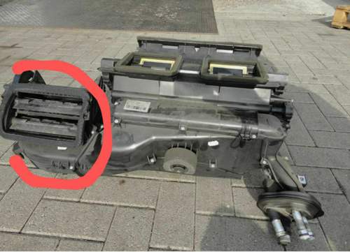 E90 hrizung 1