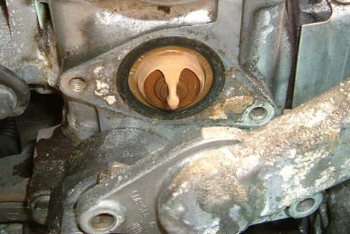 Thermostat