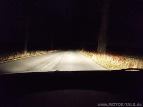Abblendlicht