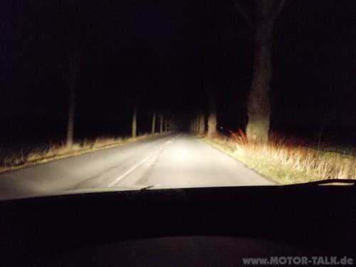 Fernlicht