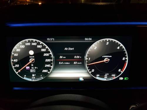 Neues-display