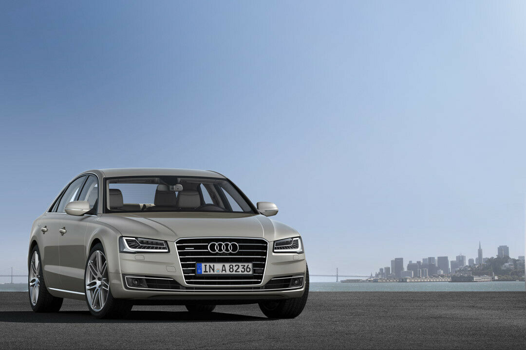 Die Dieselmotoren bekommen mit dem Facelift mehr Leistung