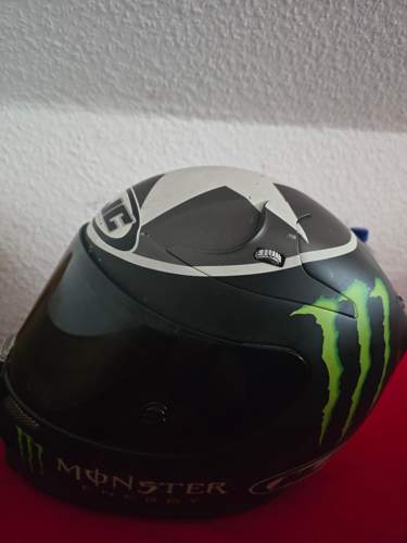 Helm von ihnen