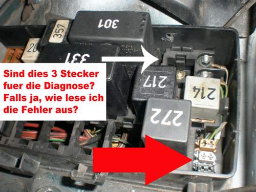 Diagnoseanschluesse?
