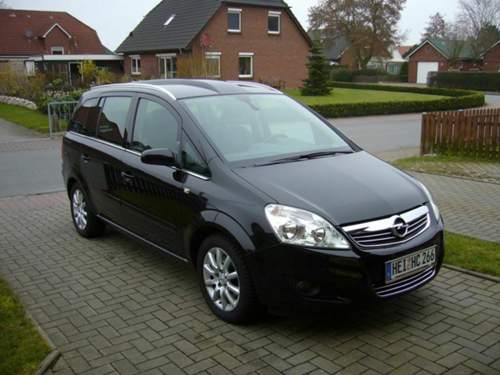 Zafira-cosmo-e