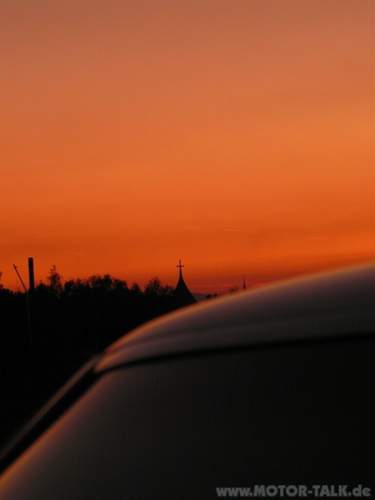 Sunroof