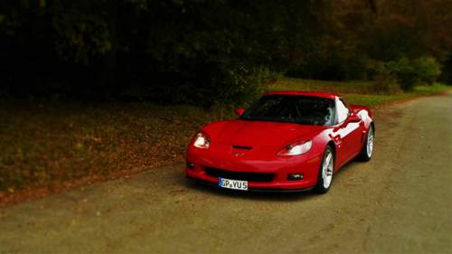 C6 Z06