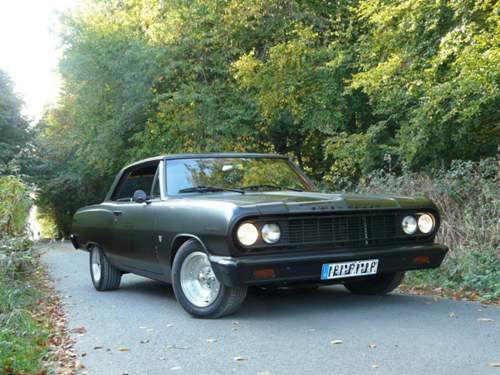 Chevelle