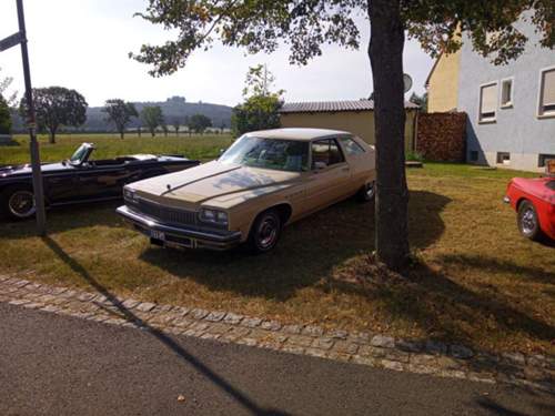 Treffen Pferdsfeld