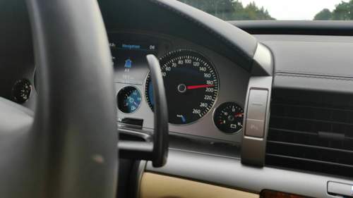 Auf zum Treffen - 18:00 schaffen wir!