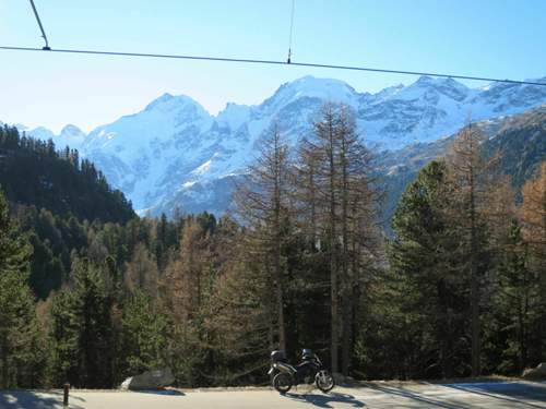Bernina