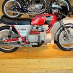 Und auch hier ein fast neues Modell