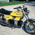 1976 er Hercules-W2000 in gelb-1