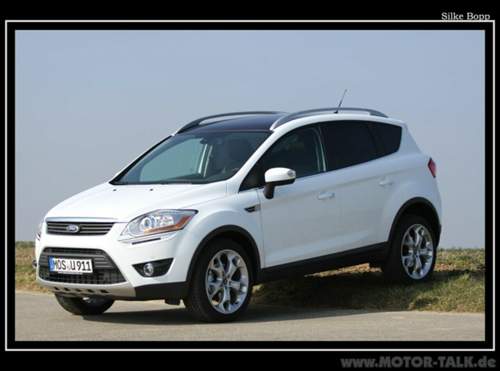 Kuga