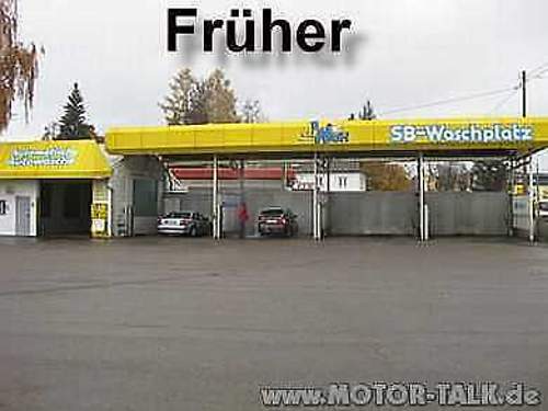 Frueher