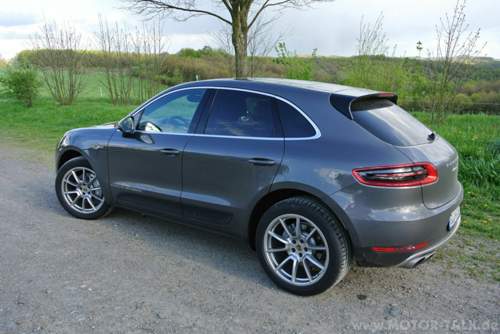 Der "Turbo"Diesel