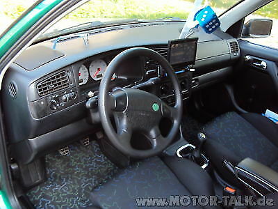 Hier bin ich wieder.... GTI mit 280.000KM kaufen? oder Ruine?