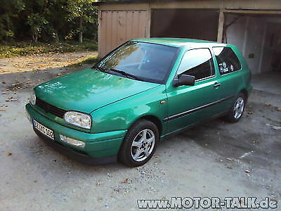 Hier bin ich wieder.... GTI mit 280.000KM kaufen? oder Ruine?