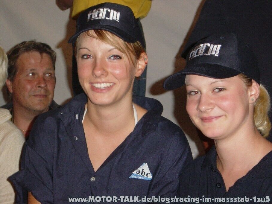 Hier ein paar Bilder von verschiedenen Modellcar-Race-Events