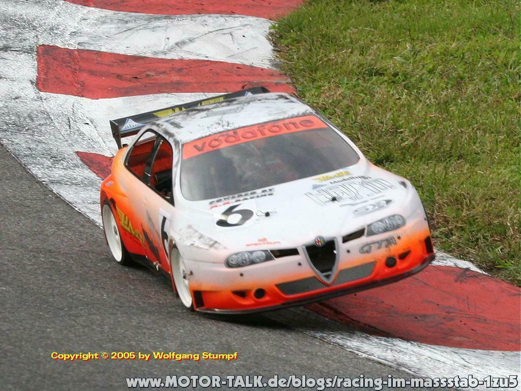 Hier ein paar Bilder von verschiedenen Modellcar-Race-Events