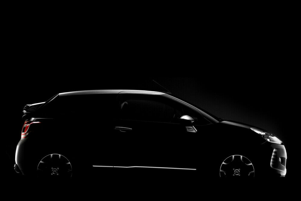 Die Silhouette hat was feines