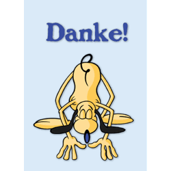 Danke1
