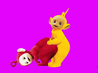 Teletubbies