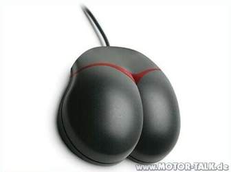 Geile-maus