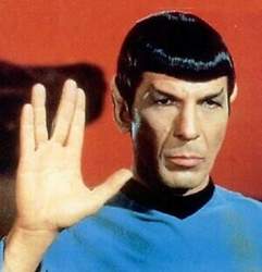 Mr-spock