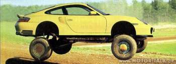 Porschesuv