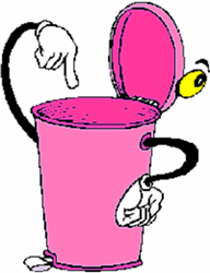 Muelleimer