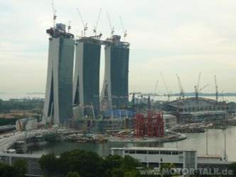 Singapur-casino