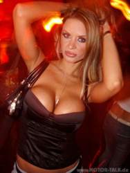 Budapest-babe