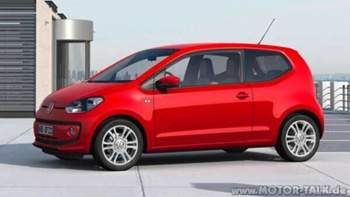 Vw-up